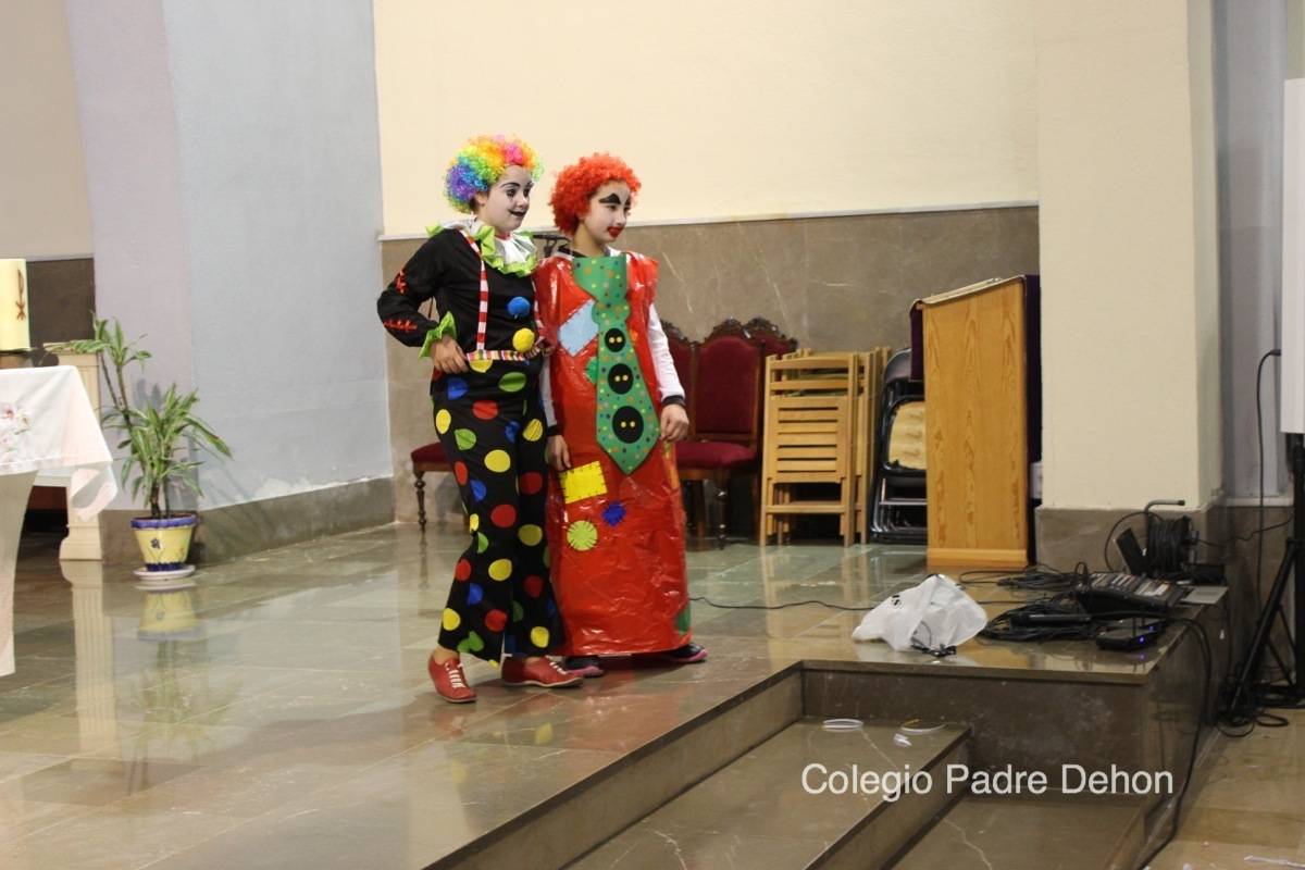 2014 03 13 CELEBRACIÓN LITÚRGICA (211)